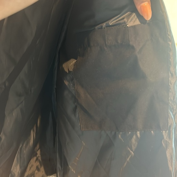 Claiborne Downfill blend Jacket - Size Small Men/Unisex - Picture 8 of 9